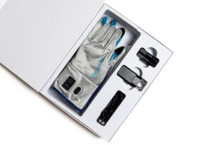 Electronic Gloves Q1