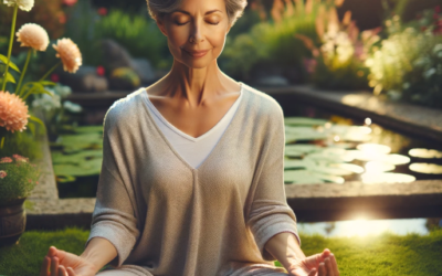 Mindfulness for osteoarthritis patients to improve their quality of life