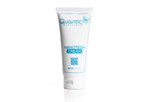 Crema de manos Quantic Nanotech
