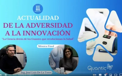 Artrimonik: Conversación con Jose Luis de la Torre