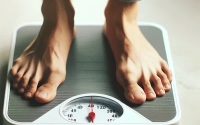 The importance of a healthy diet for osteoarthritis patients