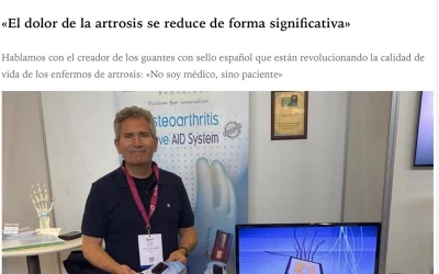 Quantic Nanotech en el Faro de Vigo