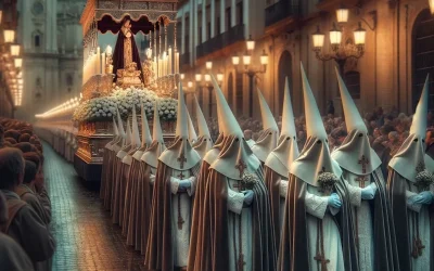 Sobrellevando los dolores de artrosis en Semana Santa