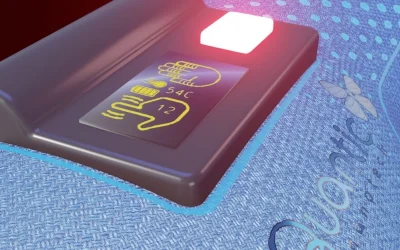 Innovative technology for joint health through electronic gloves