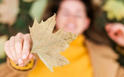 Artrosis en Otoño: ¿Existe alguna relación?