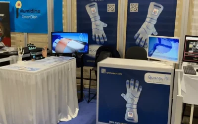 Presentación del primer prototipo en CES LAS VEGAS 2019