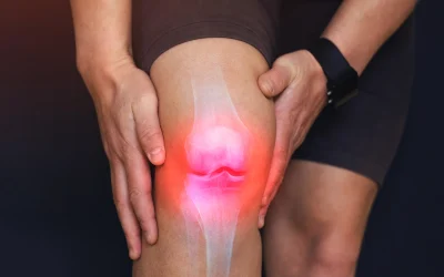 Dolor de rodilla: Gonalgia