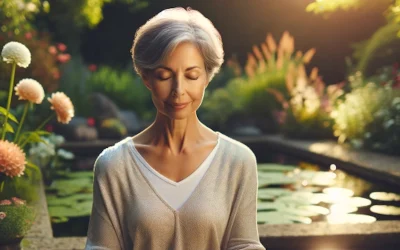 Mindfulness a personas con artrosis para mejorar su calidad de vida