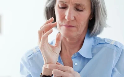 ¿Conoces el fenómeno de Raynaud?